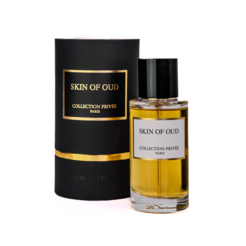 Skin of Oud