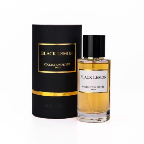 Black Lemon