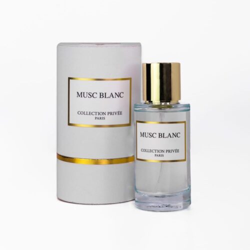 Musc Blanc