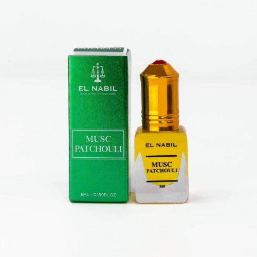 Musc Patchouli