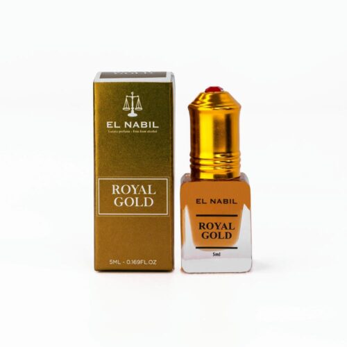 Royal Gold