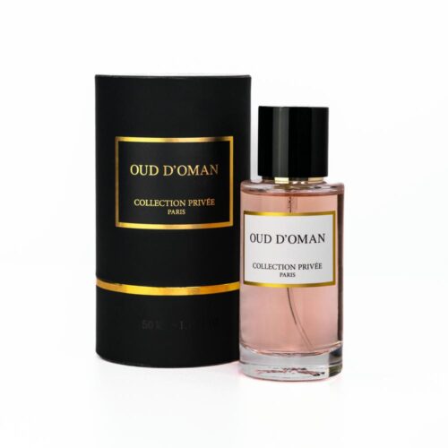 Oud D'Oman