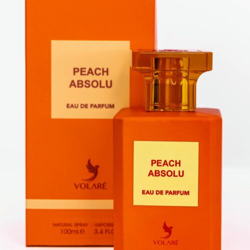 Peach Absolu
