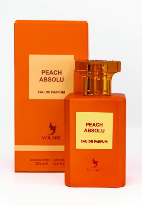 Peach Absolu