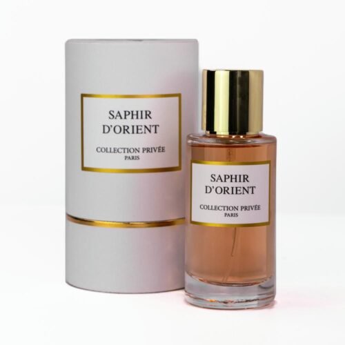 Saphir D'Orient