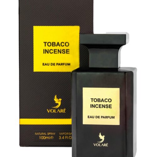 Tobaco Incense