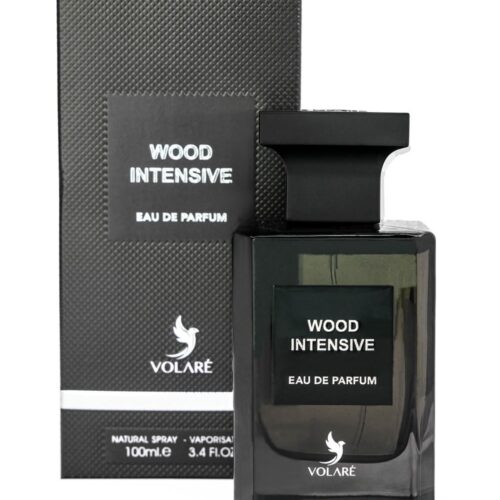 Wood Intensive